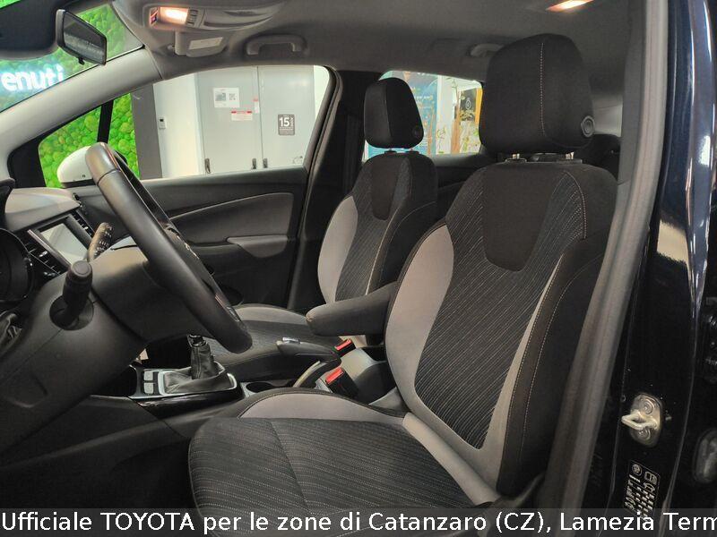Opel Crossland Crossland X 1.5 ECOTEC D 120 CV Start&Stop aut. 120 Anniv.