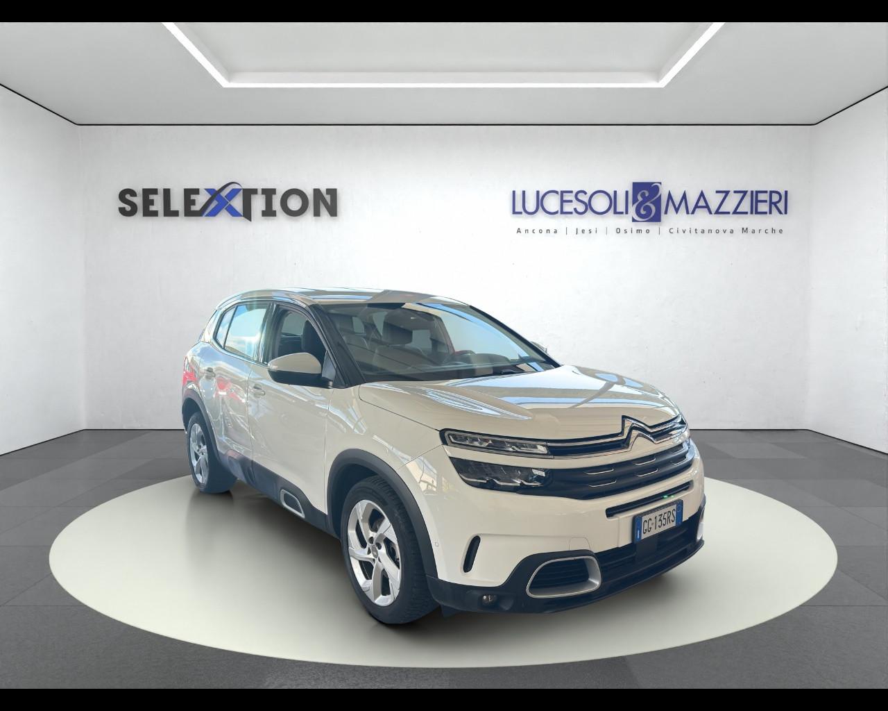 CITROEN C5 Aircross 1ª s. - C5 Aircross BlueHDi 130 S&S Business
