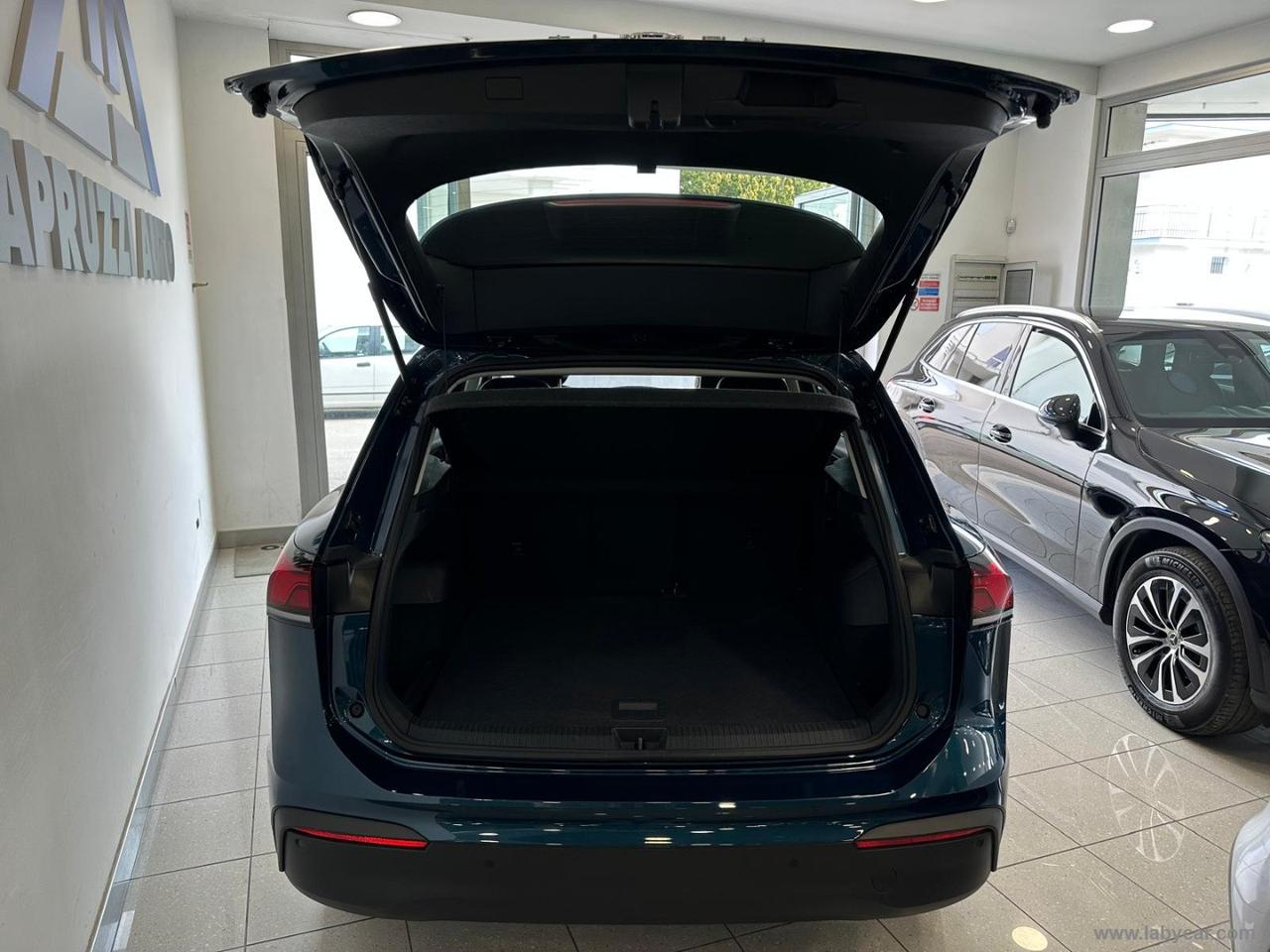 VOLKSWAGEN Tiguan 2.0 TDI 150CV SCR DSG Life