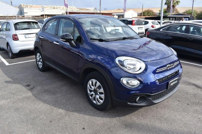 FIAT 500X 1.3 Mjet 95cv MT6