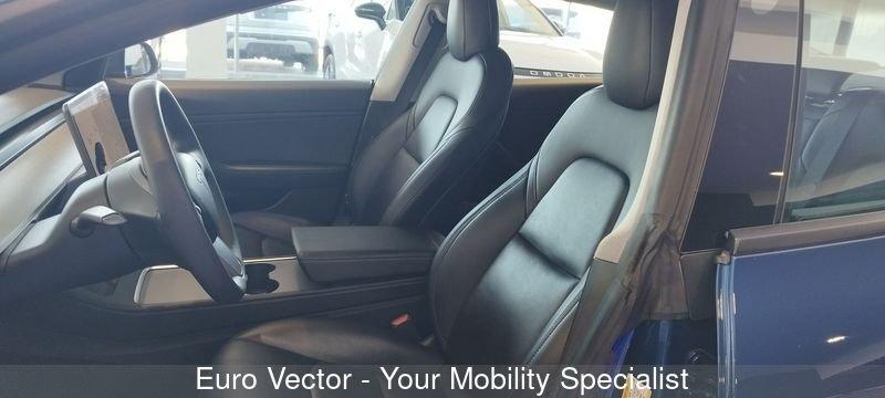 Tesla Model 3 75 kWh Performance Dual Motor 4WD