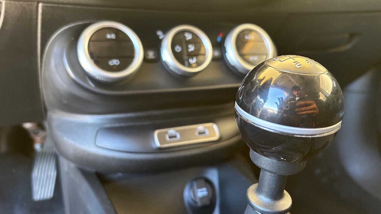 Fiat 500X 1.0 T3 120 CV