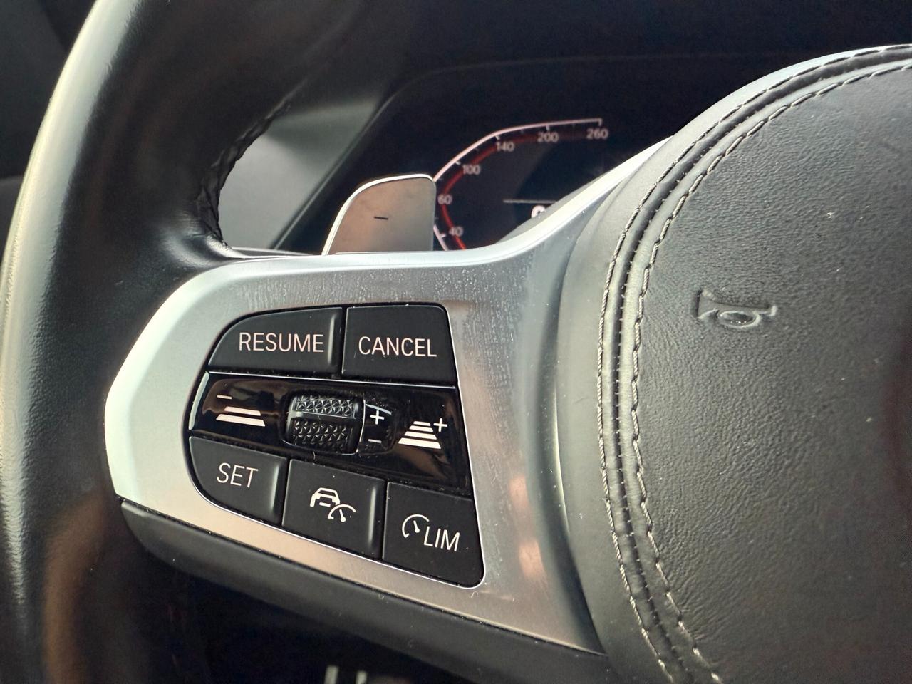 BMW X5 xdrive25d Msport KM CERTIFICATI