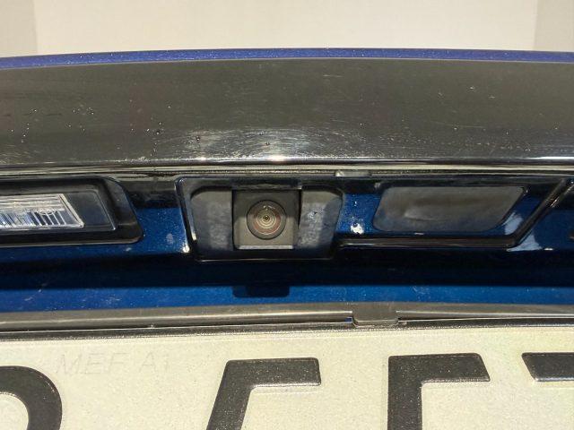 EVO Evo5 1.5 Turbo Bi-fuel GPL