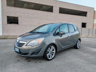 Opel Meriva 1.7 CDTI 110CV b-color Panoramic