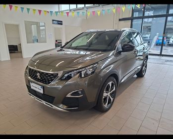 PEUGEOT 3008 2ª serie - 3008 PureTech Turbo 130 S&S EAT8 GT Line