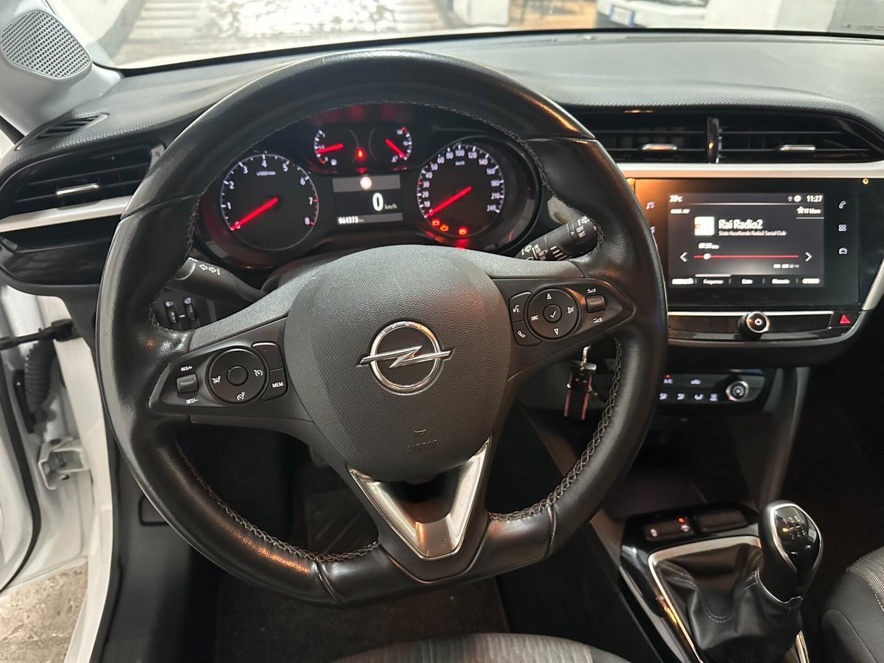 Opel Corsa 1.2 Edition s&s