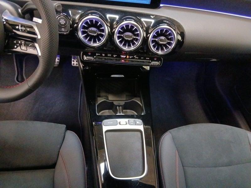 Mercedes-Benz Classe A A 180 AMG Line Advanced Plus auto