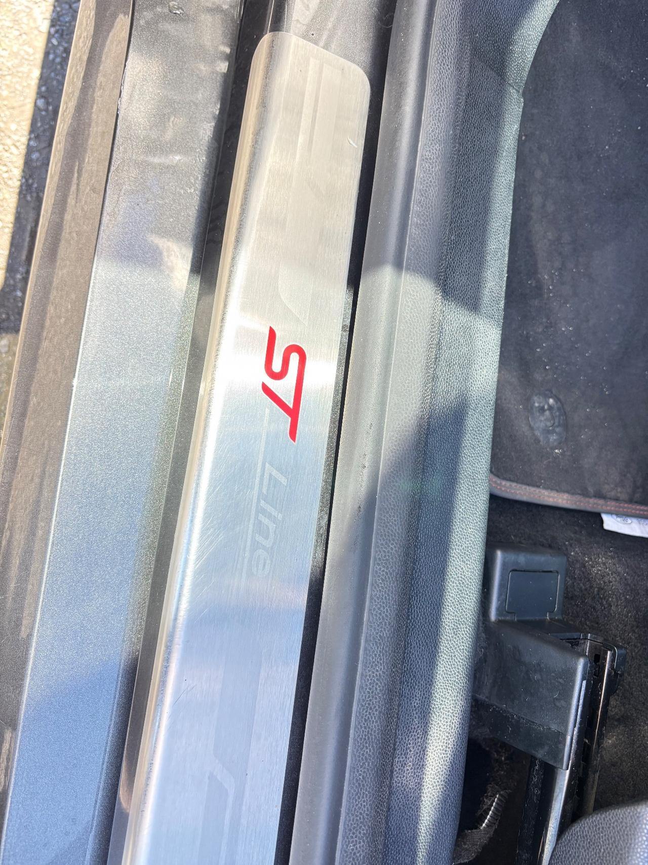 Ford EcoSport 1.5 Ecoblue 100 CV Start&Stop ST-Line