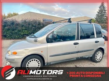 Fiat Multipla 1.9 JTD ELX