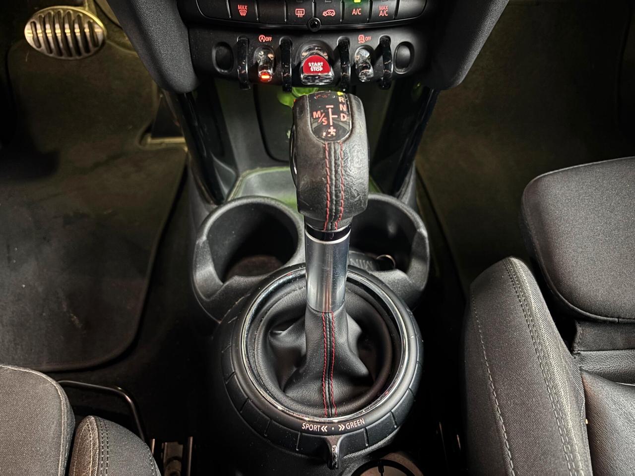 Mini 2.0 Cooper SD Hype 5 porte