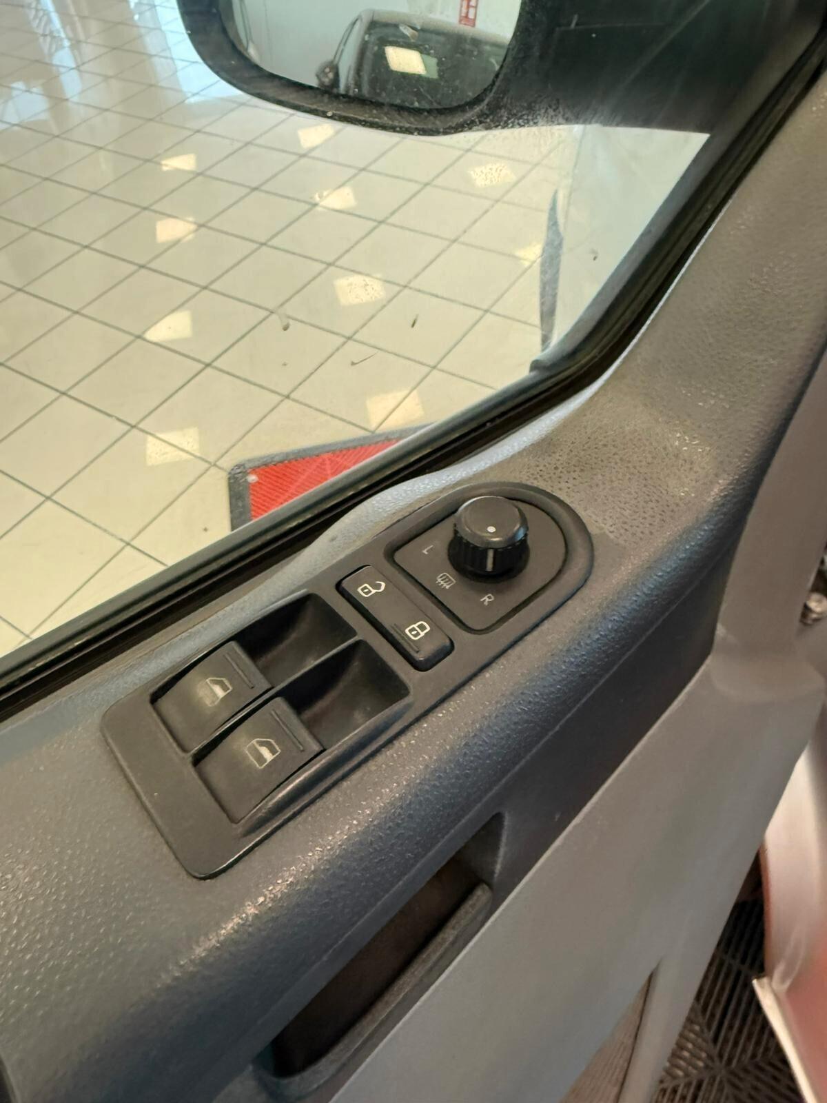 Volkswagen Transporter 2.0 TDI 102CV PC Furgone