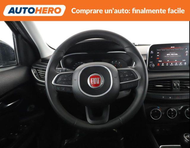 FIAT Tipo 1.4 5 porte Lounge