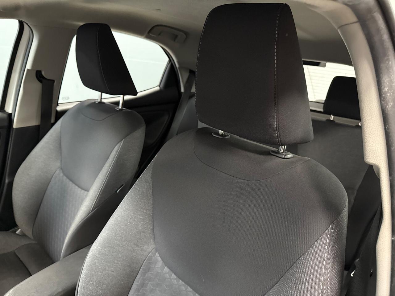 Toyota Yaris 1.5 Hybrid 5 porte Lounge 92CV Auto