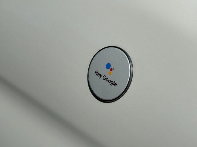 FIAT 500 1.0 Hybrid Hey Google