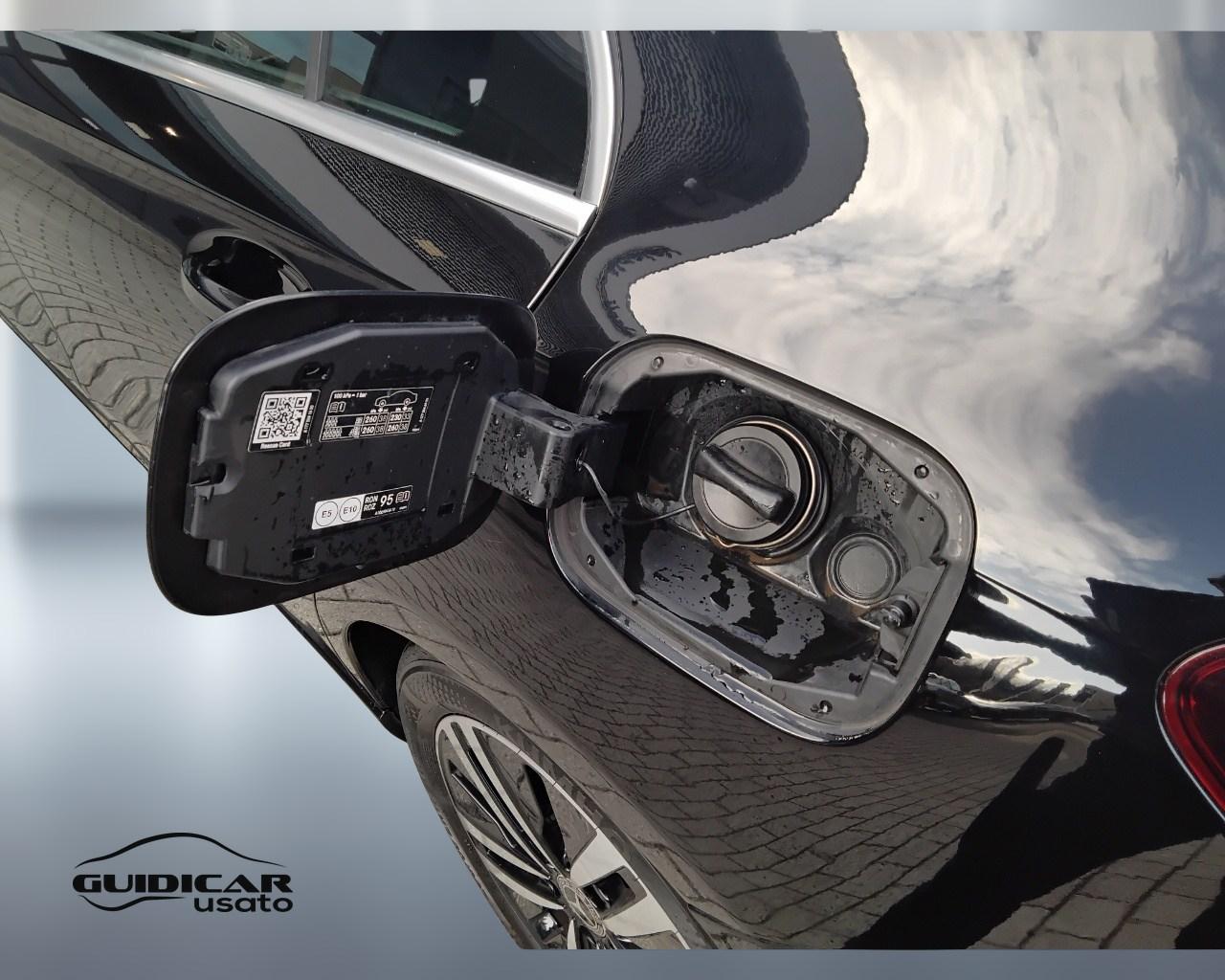 Mercedes-Benz Classe A - W177 2018 - A 160 Sport