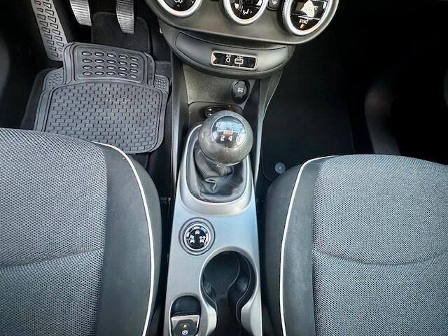 Fiat 500X 1.6 MultiJet 120 CV Pop Star