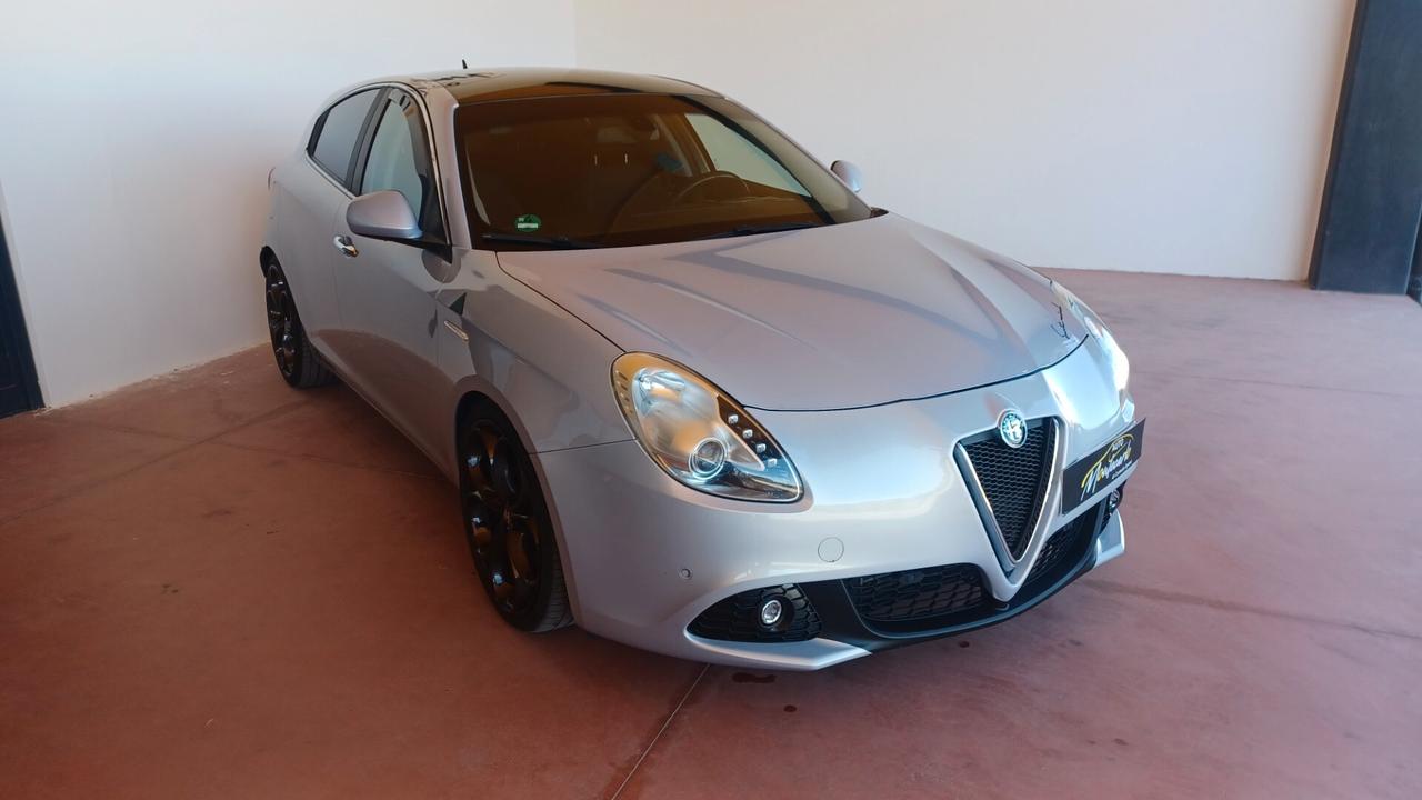 Alfa Romeo Giulietta 2.0 JTDm 150 CV Super