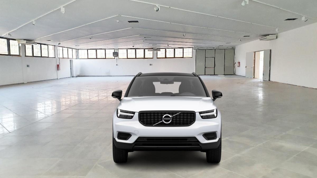 VOLVO Xc40 T4 Recharge Plug-In Hybrid R-Design
