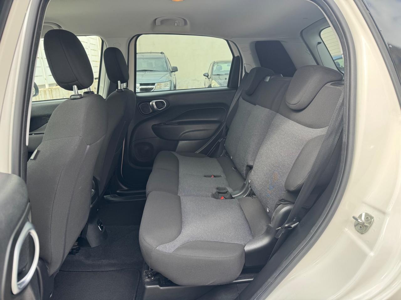 Fiat 500L 1.6 DIESEL 120CV Mirror 2021