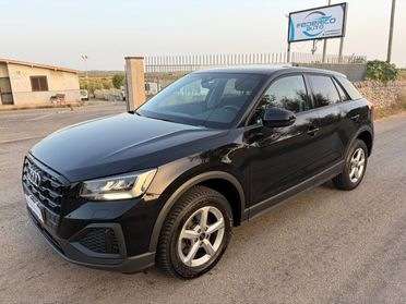 Audi Q2 35 2.0 tdi Business s-tronic