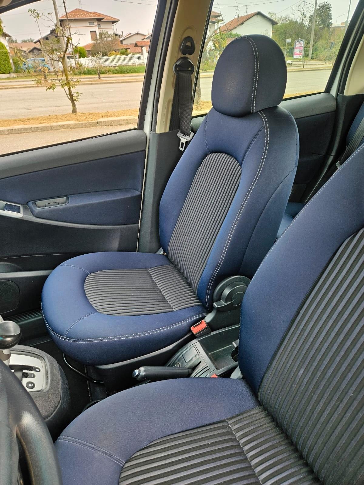 Lancia MUSA 1.4 NEOPATENTATI ANCHE PER DISABILI