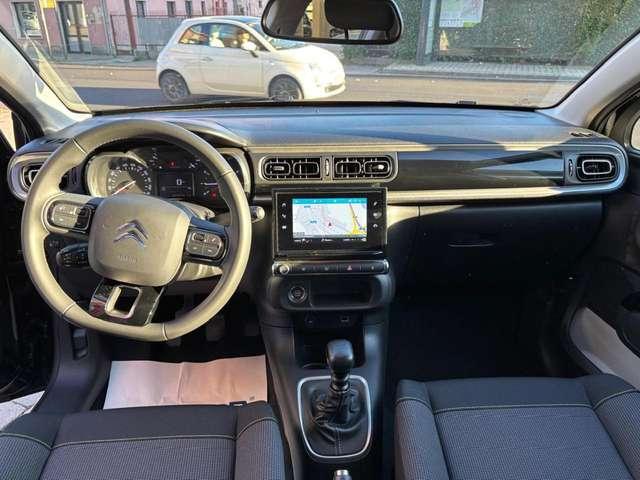 Citroen C3 PureTech 110 S&S Max LED-NAVI-APP CONNECT