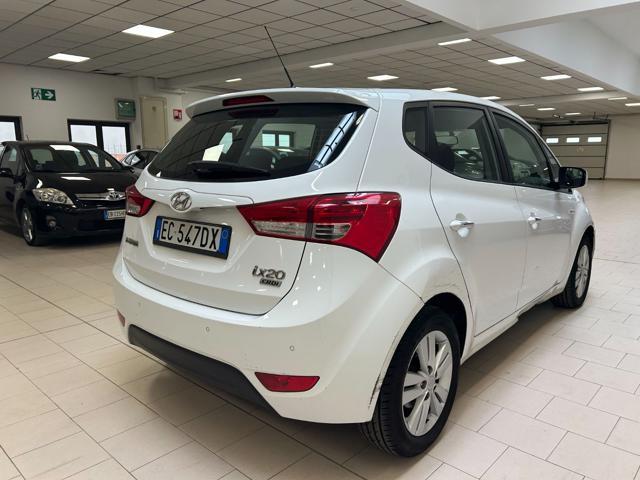 HYUNDAI iX20 1.4 CRDI 90 CV Comfort