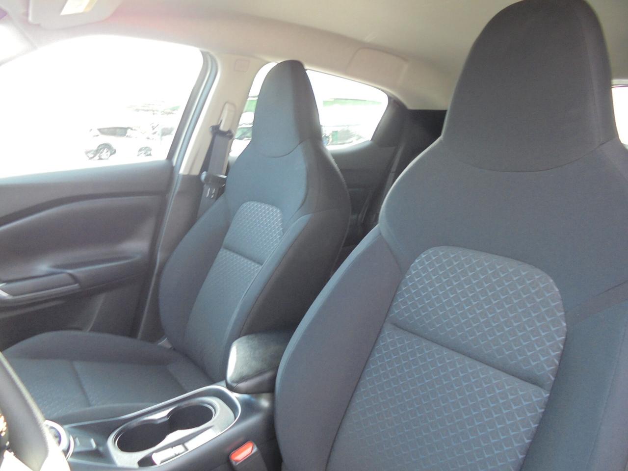 Nissan Juke 1.0 DIG-T 114 CV DCT Acenta