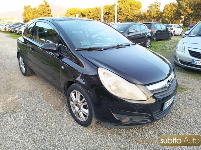 OPEL Corsa 1.2 3 porte Easytronic Sport