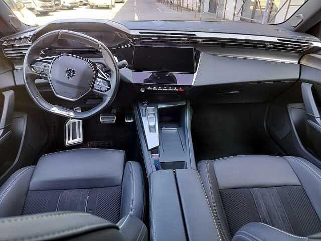 Peugeot 408 PureTech 130 S&S EAT8 GT