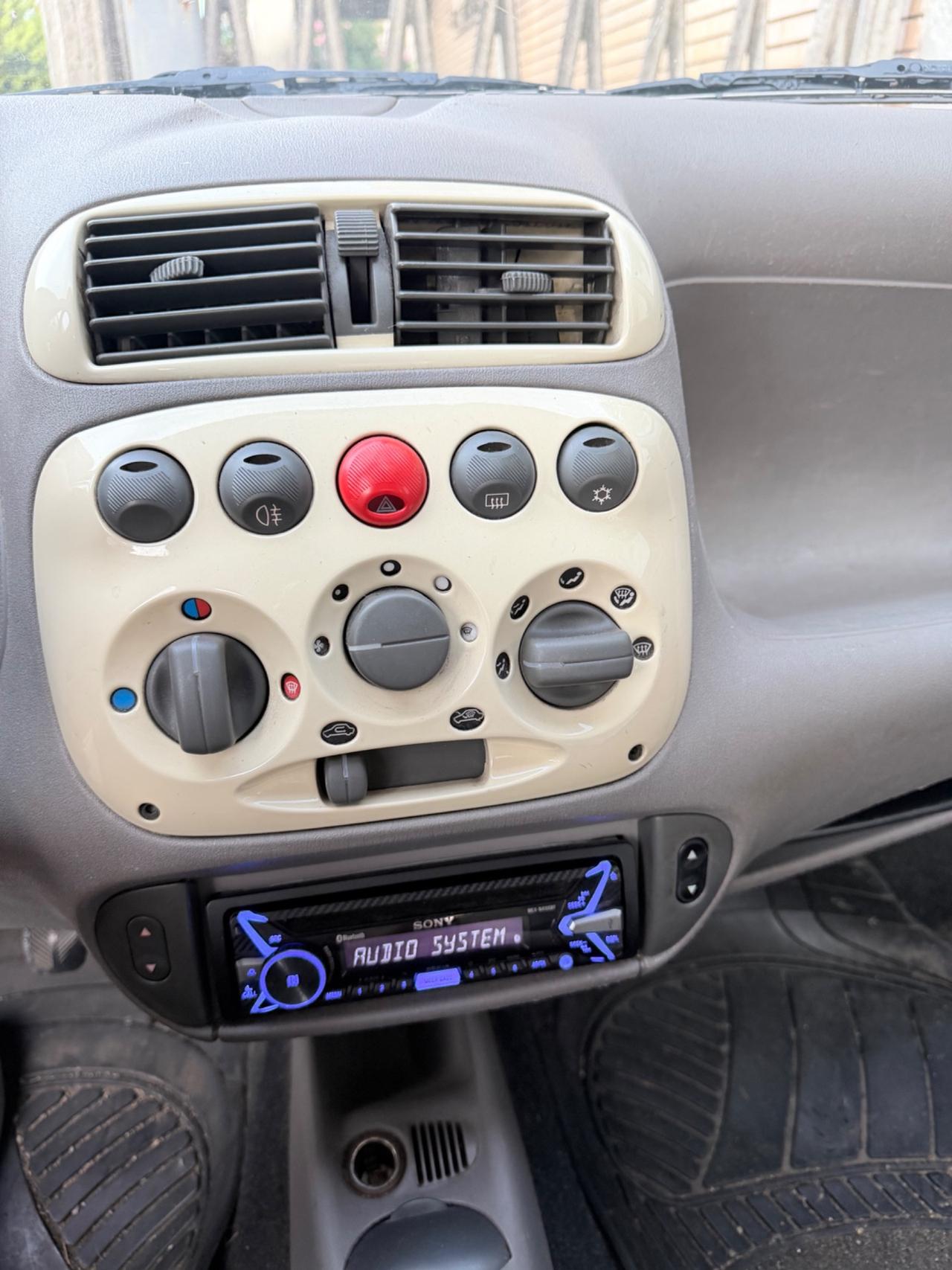 Fiat 600 Gpl 2030 (SU APPUNTAMENTO)