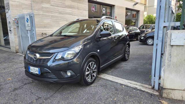OPEL Karl Rocks 1.0 73 CV