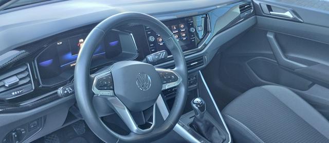 VOLKSWAGEN Taigo 1.0 TSI 95 CV Life