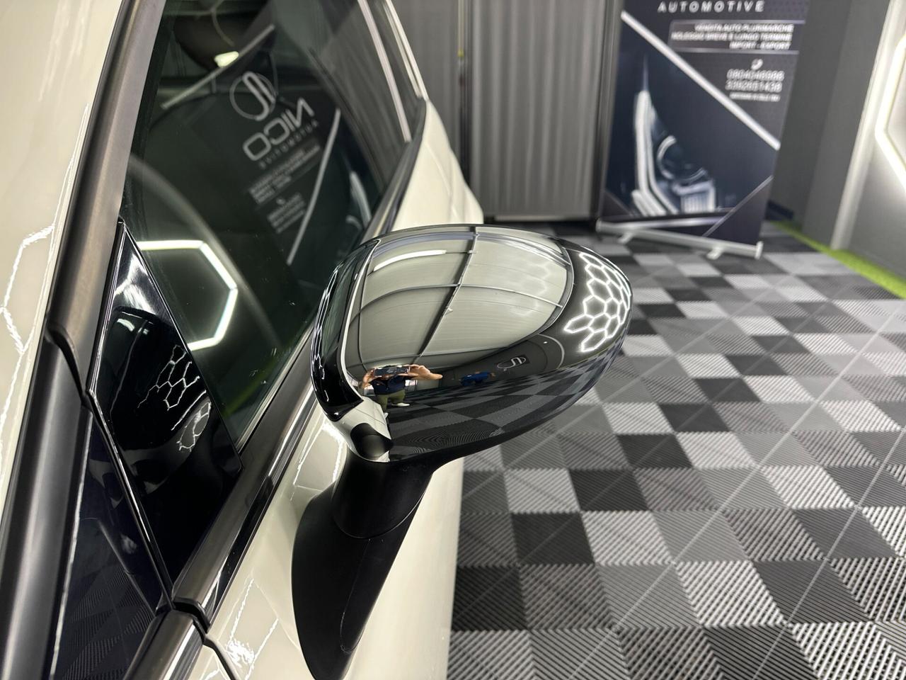 Fiat 500 1.3 Multijet
