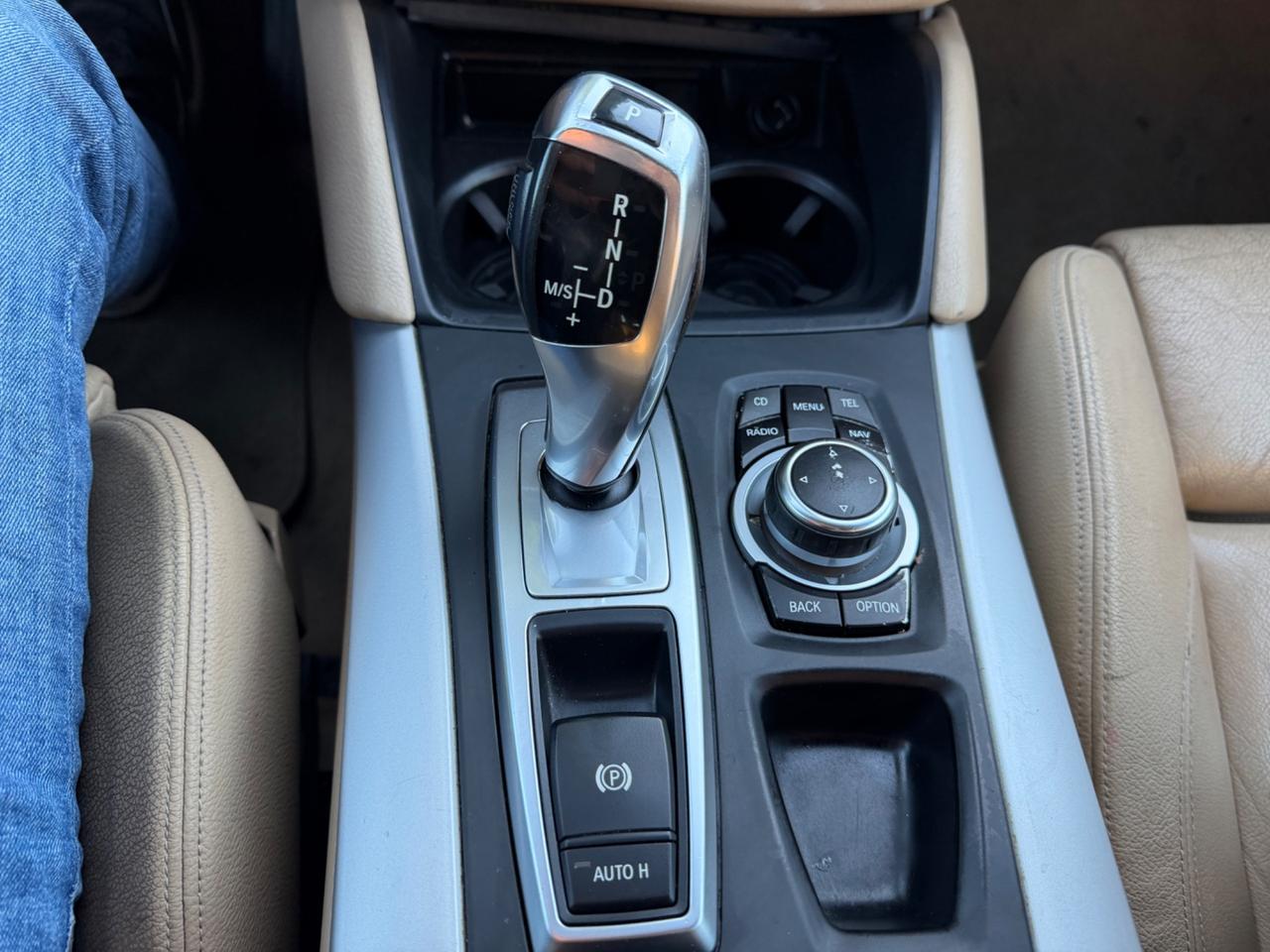 Bmw X6 xDrive40d Attiva