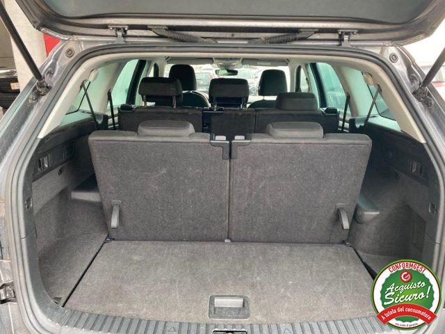SKODA Kodiaq 2.0 TDI EVO SCR DSG 7 posti Style