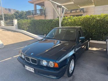 Bmw 520 520i 24V cat