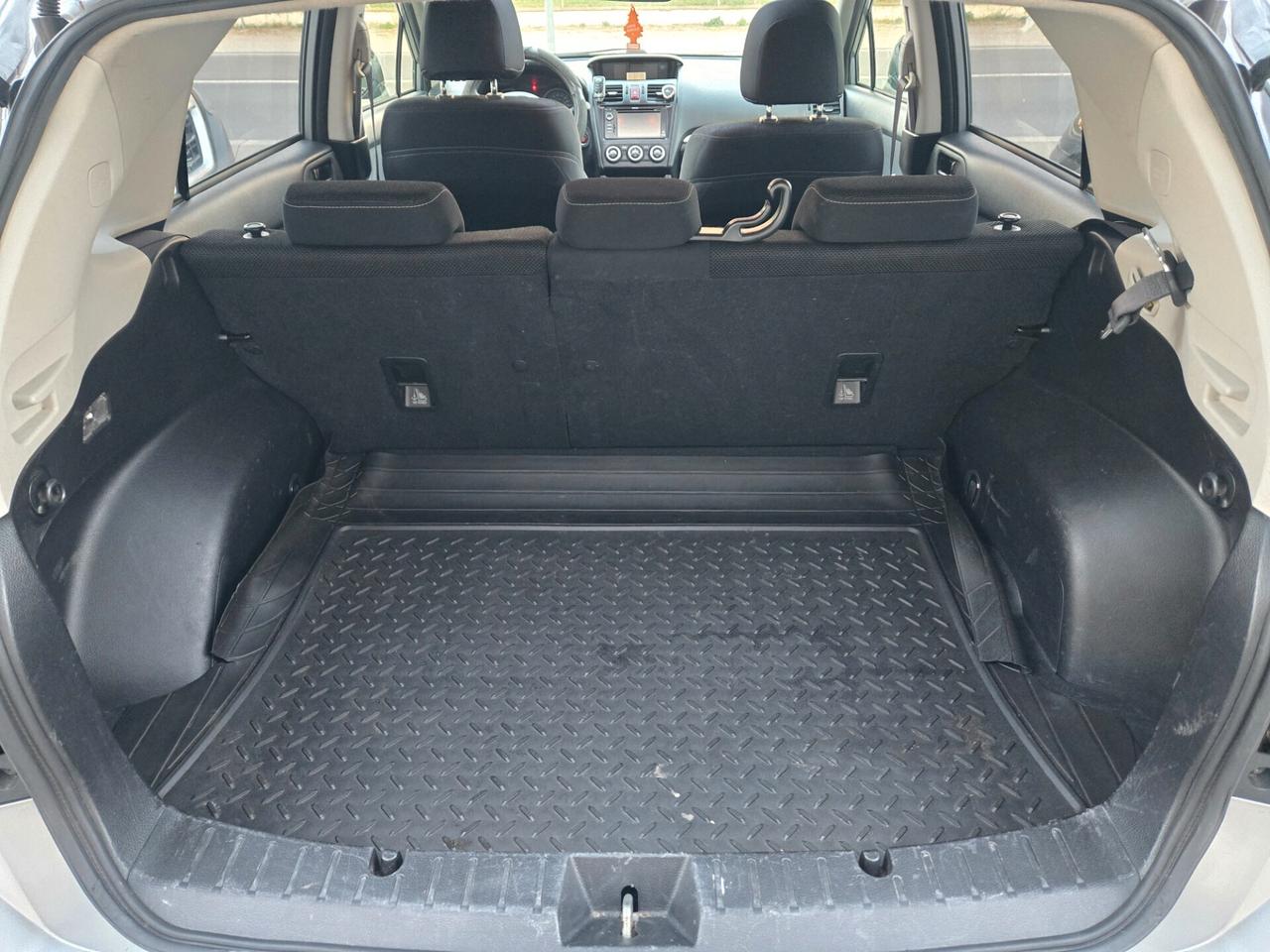 Subaru XV 2.0D Unlimited