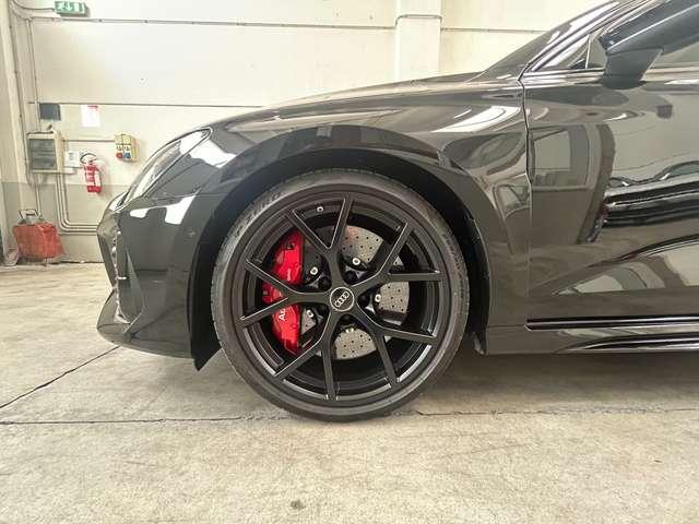 Audi RS3 RS3 Sportback 2.5 TFSI quattro **CARBOCERAMICA**