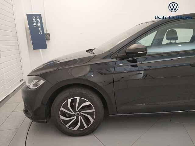 Volkswagen Polo 6ª serie 1.0 TSI DSG Life