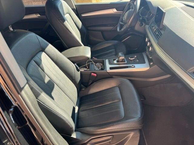 Audi Q5 35 TDI quattro S tronic