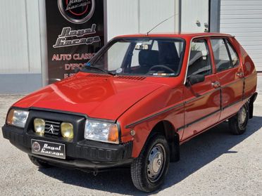 Citroen Visa 650 CLUB 1°SERIE
