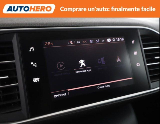 PEUGEOT 308 BlueHDi 130 S&S EAT8 SW Allure