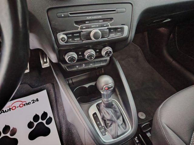 AUDI A1 SPB 1.0 TFSI ultra S tronic Admired PREZZO REALE