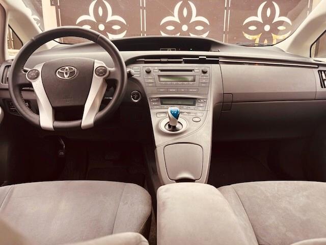 Toyota Prius 1.8 Executive