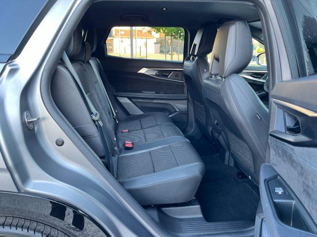 RENAULT Espace Full Hybrid E-Tech 200 7p Esprit Alpine