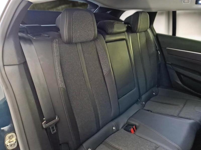 PEUGEOT 508 HYBRID 181CV ALLURE SW E-EAT8 STATION WAGON