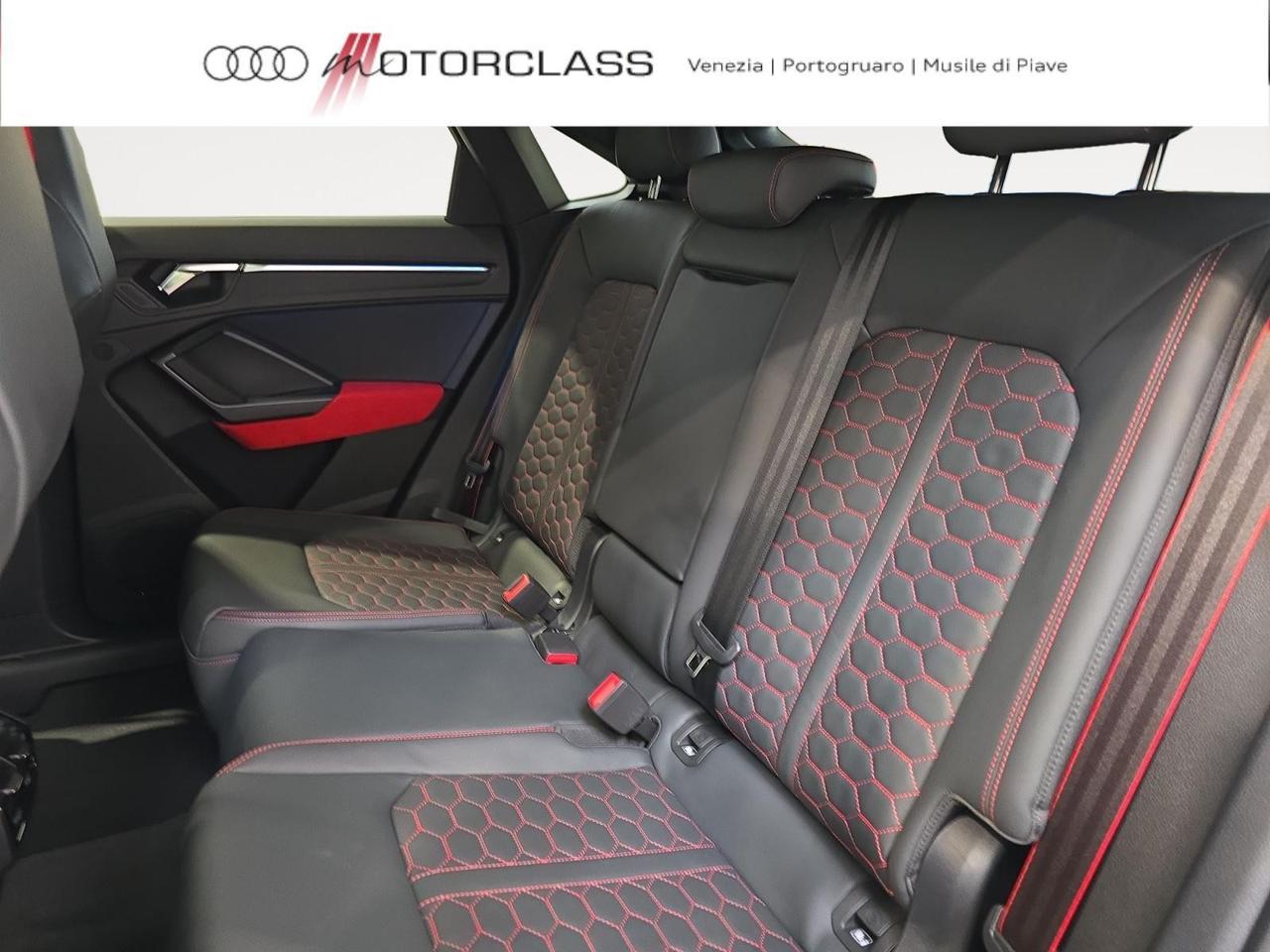 Sportback 2.5 quattro s tronic