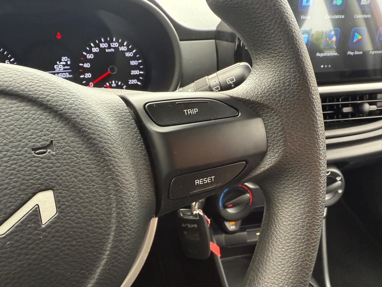 Kia Picanto 1.0 12V GPL 5 porte Style|APPLE CAR PAY